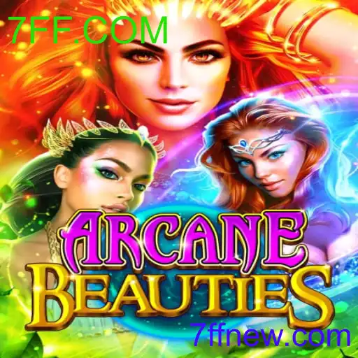 ArcaneBeauties